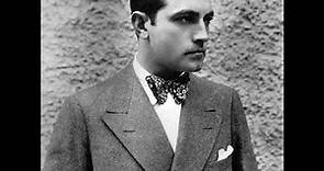 10 Things You Should Know About Richard Barthelmess