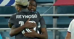 Kevin Molino Records a Brace on Decision Day