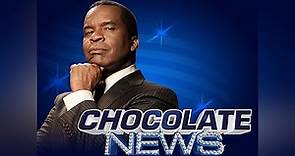 Chocolate News Season 1 Episode 1