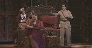 莫札特歌劇 《費加洛的婚禮》著名詠嘆調：情為何物 Voi che sapete＠Rex Wu 的部落格｜PChome Online 個人新聞台
