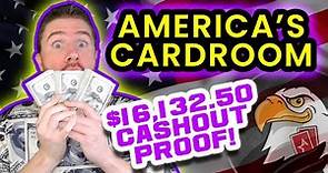Americas Cardroom Review Should You Play in 2021? | $16,132.50 Cashout Proof