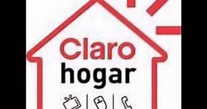 Oferta Plan Hogar Claro Triple Play 2020(Tv,Telefonía,Internet)Bquilla Col. Voz Jorge Escobar Junior