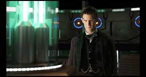 The Eleventh Doctor Chronicles: All of Time and Space