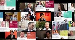 Harvard Business School - Making a Difference