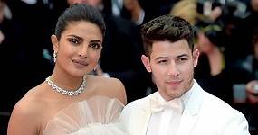 Priyanka Chopra and Nick Jonas Announce They've Welcomed Their First Baby via Surrogate