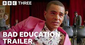 Bad Education | Series 5 Trailer