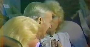 Ginger Rogers, Fred Astaire, Jane Russell--1979 RKO Reunion