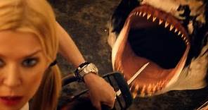 Trailer Park Shark (HD) Trailer