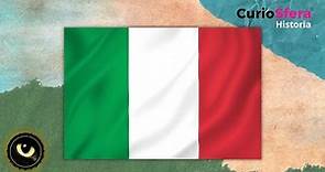 Bandera de Italia 🇮🇹 Significado bandera italiana