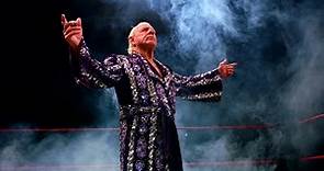 See the legend of Ric Flair like never before in ESPN'S "30 for 30: The Nature Boy"