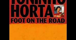Foot On the Road (full album) - Toninho Horta (1994)