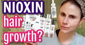 Nioxin hair regrowth system: is it worth it?