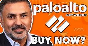 Is Palo Alto Networks Stock a Buy Now!? | Palo Alto Networks (PANW) Stock Analysis! |