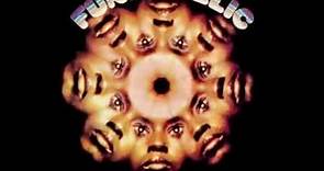 Funkadelic - Funkadelic (Full Album)