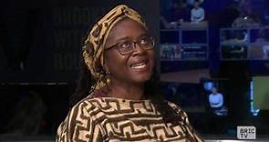 Dr. Abena Busia Shares the Work of the AWDFUSA | BK Live