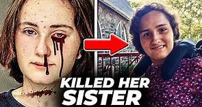 Claire Miller: The TikToker Who K*ILLED Her Sister | CrimeWatchDaily