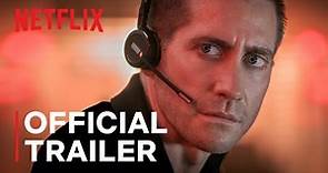 Jake Gyllenhaal is a 911 operator on a mission in intense trailer for Netflix's 'The Guilty'