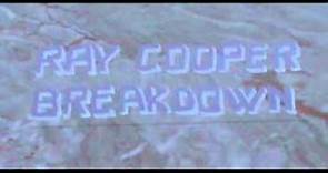Ray Cooper - Breakdown