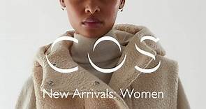 COS | New Arrivals