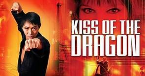 Kiss of the Dragon (2001) Movie || Jet Li, Bridget Fonda, Tchéky Karyo || Review and Facts
