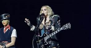 Madonna - The Celebration Tour 2023 - Lisbon Full Concert 4K