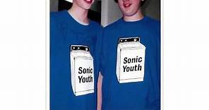 Sonic Youth - Washing Machine