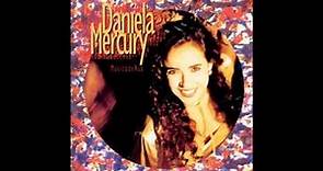 Daniela Mercury Álbum Música De Rua. Música- Música De Rua