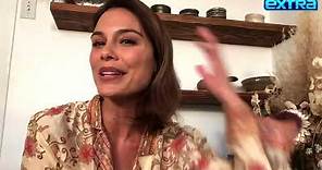 Nathalie Kelley on Chances of ‘The Baker and the Beauty’ Season 2