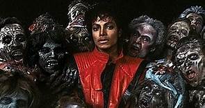 Michael Jackson-Thriller Full album 1982