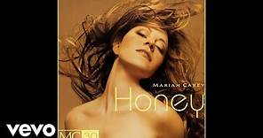Mariah Carey - Honey (Classic Instrumental - Official Audio)