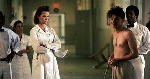 One Flew Over the Cuckoo's Nest: Nurse Ratched 40 years on