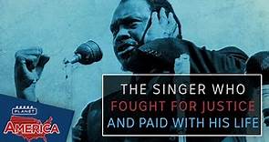 Paul Robeson: The singer who fought for justice and paid with his life | Planet America
