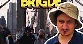The famous Brooklyn bridge built in 1883. Complete vlog coming soon, follow on Threads https://www.threads.net/@imrankhanvj | Muhammad Imran