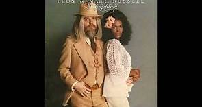 Leon & Mary Russell - Wedding Album (1976) Part 2 (Full Album)