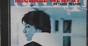Michael Murphy - No Place To Land