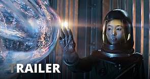 INVASION - Stagione 2 (2023) | Trailer italiano della serie sci-fi di Apple TV+