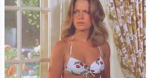 What Happened To Gretchen Corbett, Here In A Bikini