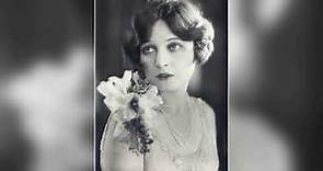 The Legendary Beauty of Corinne Griffith in Iconic Images!