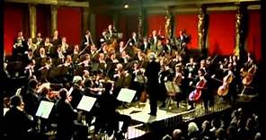 Beethoven - Funeral March (Marcha Funebre) - Sinfonia No. 3 Eroica (Leonard Bernstein)
