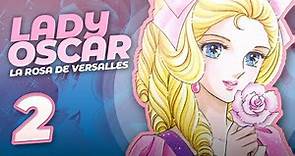 Lady Oscar | Resumen y Análisis de La Rosa de Versalles | [ Manga vs Anime: Parte 2 ]
