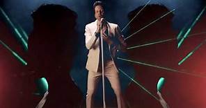 Mayer Hawthorne - Time For Love [Official Video]