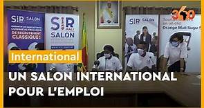 Mali: un salon international pour mettre en relation l’offre et la demande d’emploi