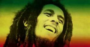 Bob Marley-Bad Boys (OfficialMusic)
