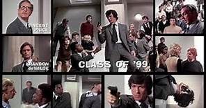 Night Gallery's Class of '99 a chilling look at the future