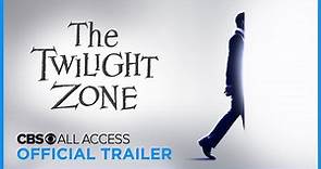 The Twilight Zone Official Trailer
