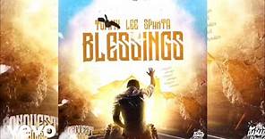 Tommy Lee Sparta ft. Damage Musiq - Blessings (Official Audio)