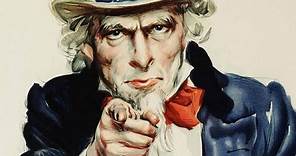 Uncle Sam - Who Was He?