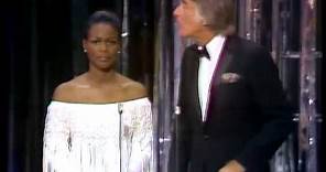 Cries and Whispers Wins Cinematography: 1974 Oscars