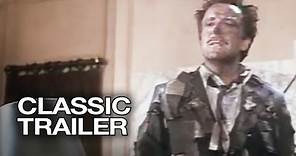 The Return of the Pink Panther Official Trailer #1 - Christopher Plummer Movie (1975) HD