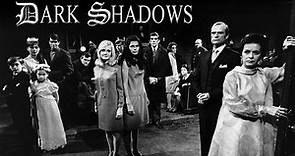 Dark Shadows "The Beginning" Trailer
